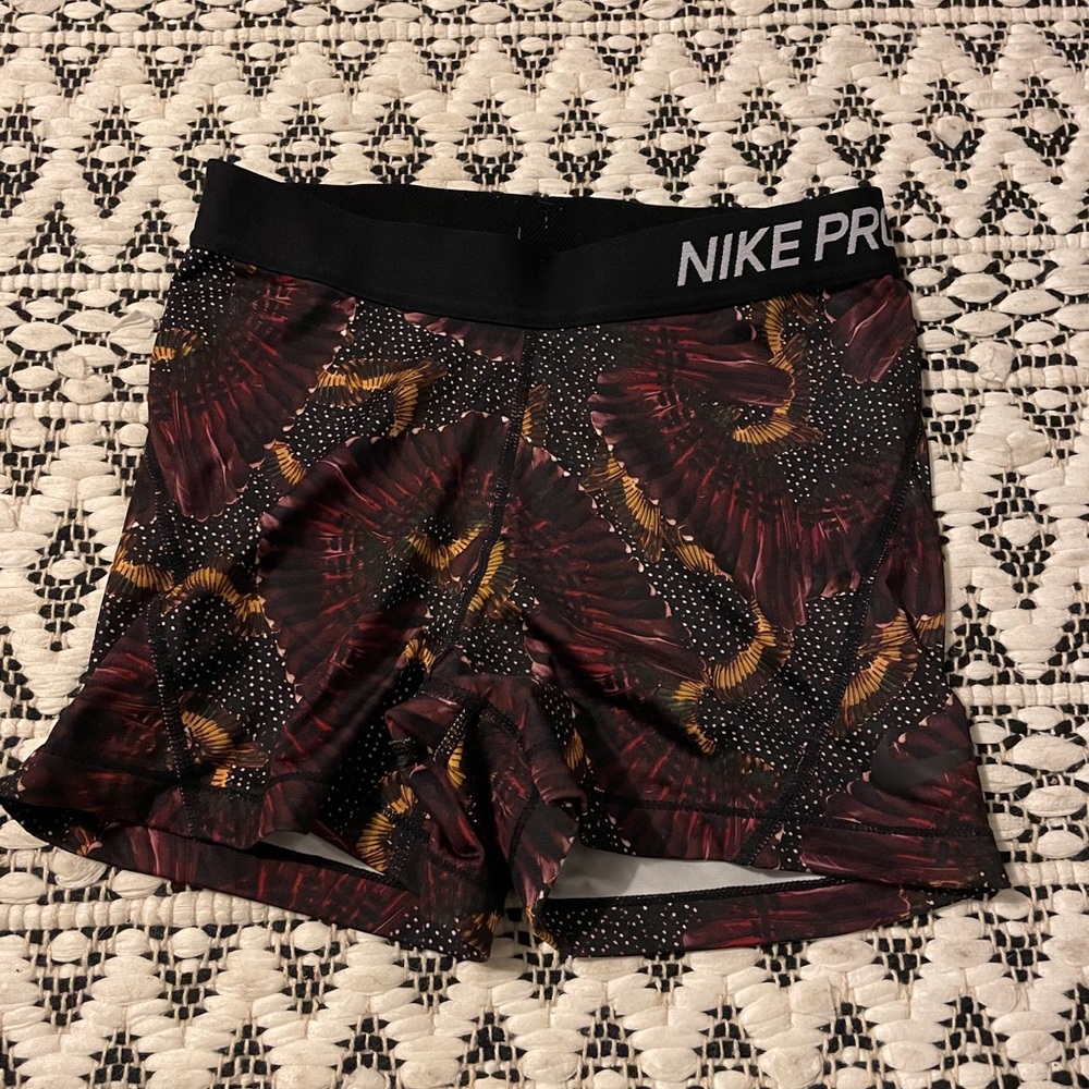 Nike Pro Spandex